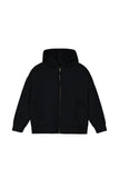 Little Creative Factory Neoprene Scuba Hoodie Jacket