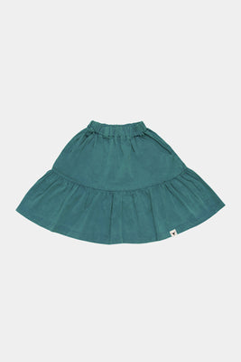 Booso Wave Ocean Skirt