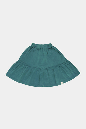 Booso Wave Ocean Skirt