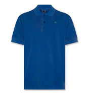 Load image into Gallery viewer, AO76 Otsan Polo - Bright Blue