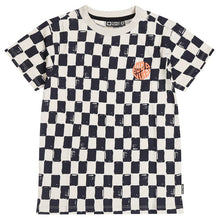 Load image into Gallery viewer, Tumble N Dry TND Shallow T-Shirt - Parisian Night