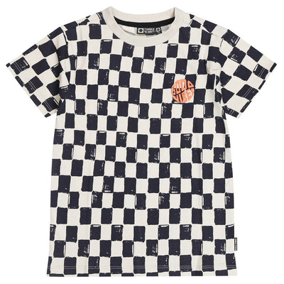 Tumble N Dry TND Shallow T-Shirt - Parisian Night