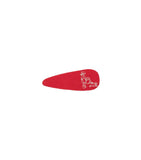 Le Enfant Garden Clips (2Pk) - Red