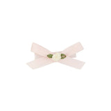Le Enfant Mini Rose Bows (2Pk) - Soft Pink