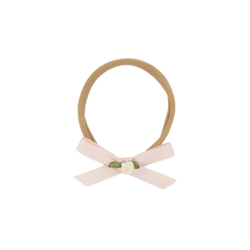 Le Enfant Rose Baby Band - Pink