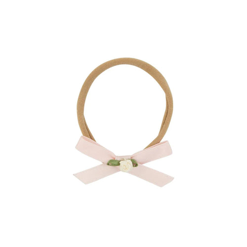 Le Enfant Rose Baby Band - Pink