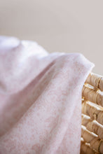 Load image into Gallery viewer, Petite Laure Baby Swaddle Pigeon - Pink