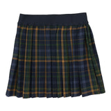 Lil Legs Plaid Skirt - Plaid