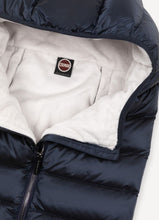 Load image into Gallery viewer, Colmar Sacco - Navy