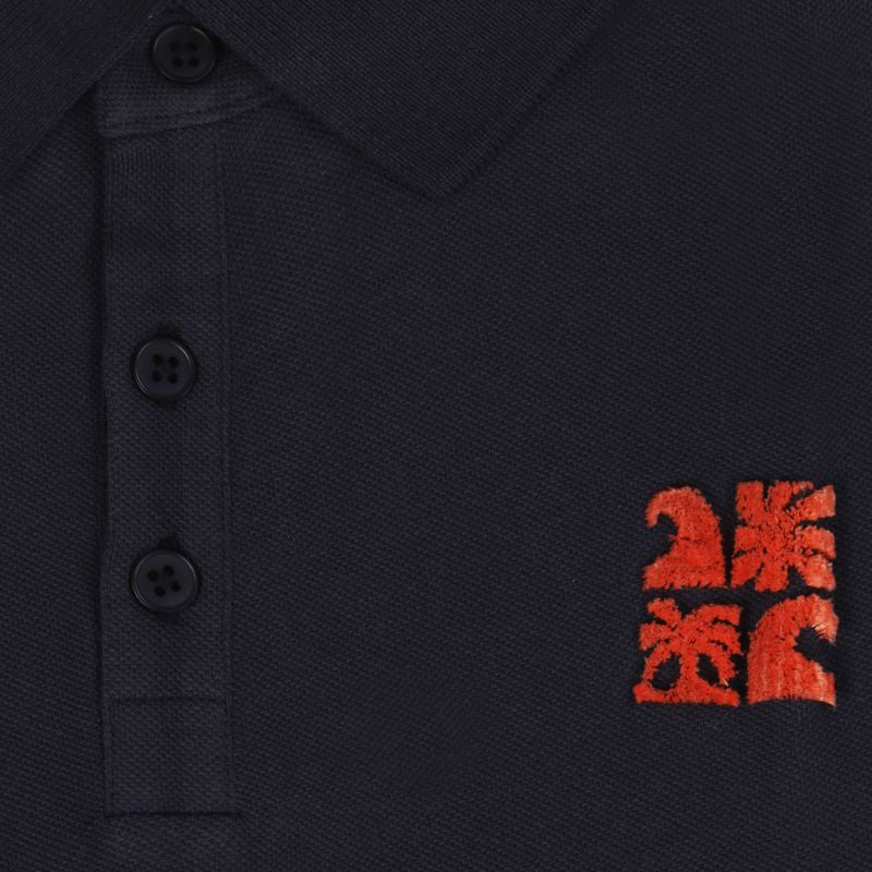 Tumble N Dry TND Loix Polo - Parisian Night