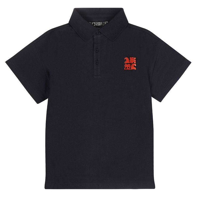 Tumble N Dry TND Loix Polo - Parisian Night