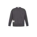 Heven Boys Sweatshirt - Grey (H76)