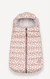 Colmar Baby Sleeping Bag - Rose Letters