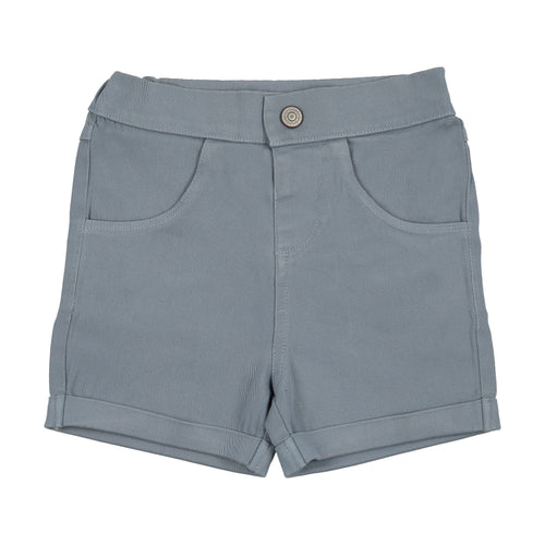 Lil Legs Weekday Shorts - Blue