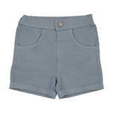 Lil Legs Weekday Shorts - Blue