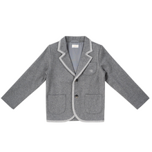 Load image into Gallery viewer, Kipp Ollie Blazer - Grey