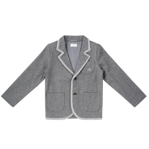 Kipp Ollie Blazer - Grey
