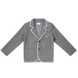 Kipp Ollie Blazer - Grey