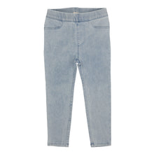 Load image into Gallery viewer, Lil Legs Jegging - Blue Wash