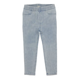 Lil Legs Jegging - Blue Wash