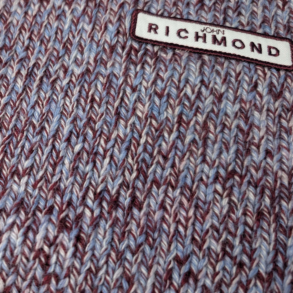 Richmond Sweater - Multi Color