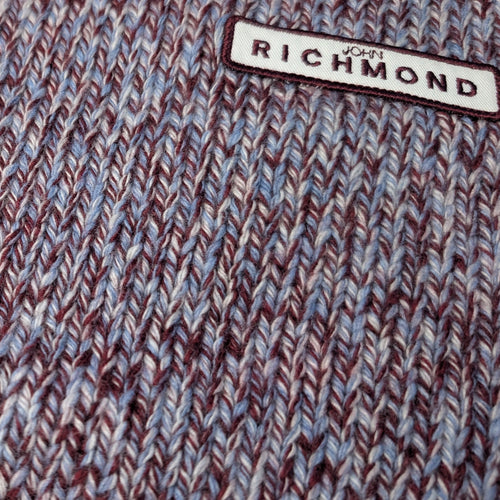Richmond Sweater - Multi Color