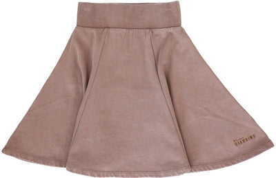 Lil Legs Stitch Studio Skirt - Misty Lilac
