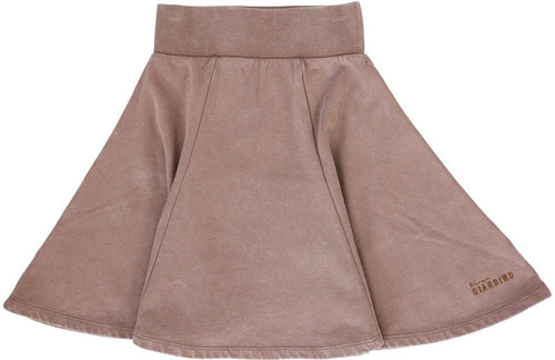 Lil Legs Stitch Studio Skirt - Misty Lilac