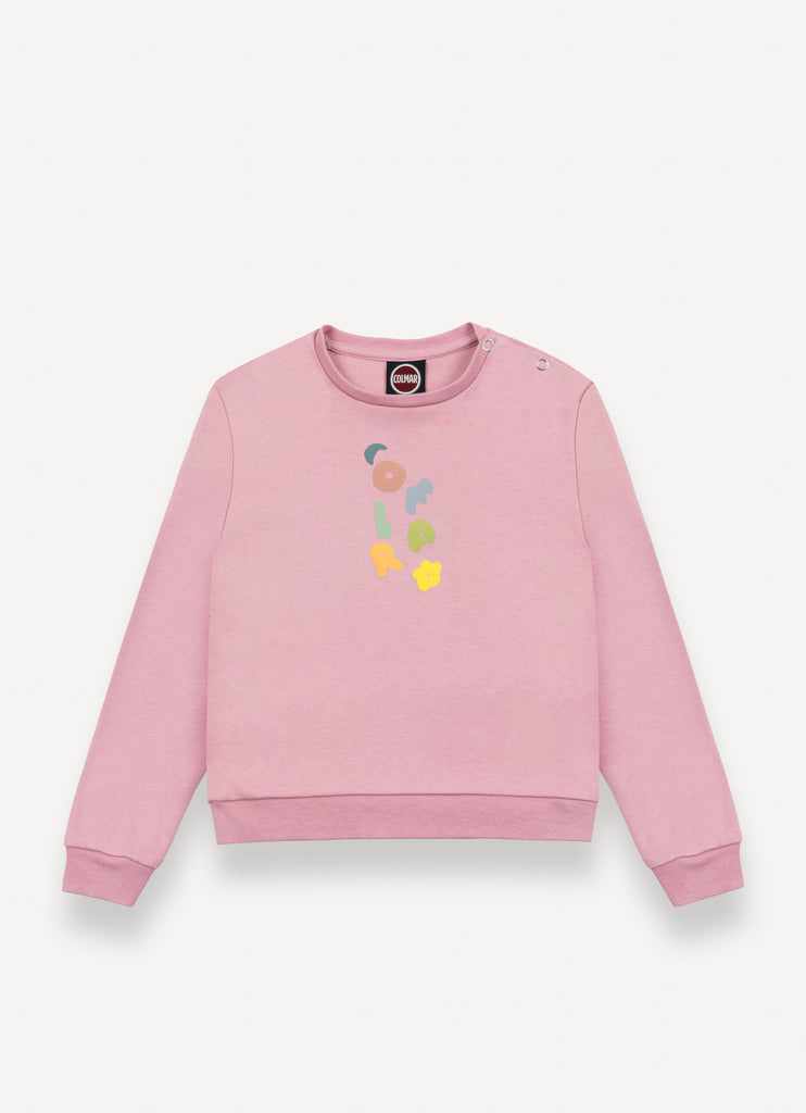 Colmar Baby Sweatshirt - Paris