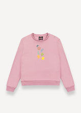 Load image into Gallery viewer, Colmar Baby Sweatshirt - Paris