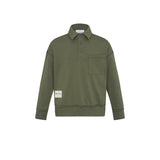 Heven Boys Polo - Green (H75)