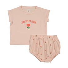 Load image into Gallery viewer, Lil Legs Tulip Set - Cloud Pink