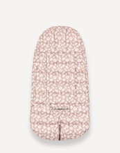 Load image into Gallery viewer, Colmar Baby Sleeping Bag - Rose Letters
