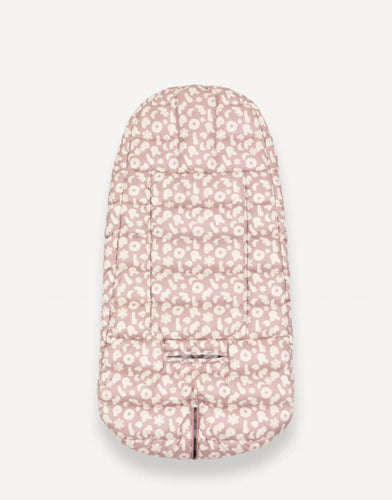 Colmar Baby Sleeping Bag - Rose Letters