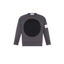 Load image into Gallery viewer, Heven Circle Boys Sweatshirt - Grey (H77)