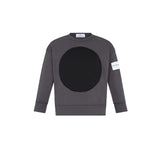 Heven Circle Boys Sweatshirt - Grey (H77)