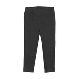 Lil Legs Jegging - Black Wash