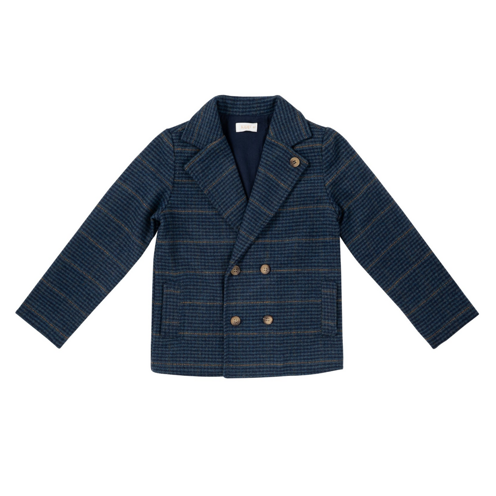 Kipp Sol Blazer - Multi