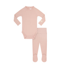 Load image into Gallery viewer, Heven Baby Two Piece Set  - Pink (H89)