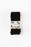 Please Mom Cocoa Tights 2PK