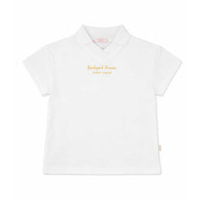 Load image into Gallery viewer, Calla Lili Boys Berry T-shirt