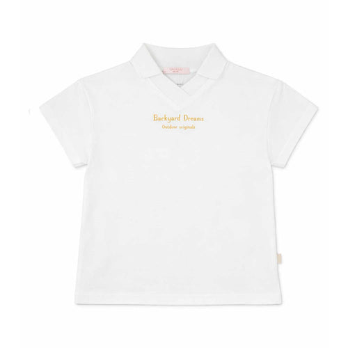 Calla Lili Boys Berry T-shirt
