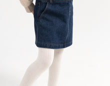 Load image into Gallery viewer, Please Mom Macaron Tights 2PK