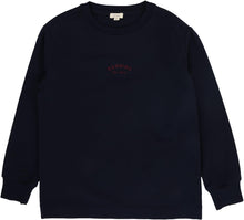 Load image into Gallery viewer, Lil Legs Denim Day Boys Tee - Navy