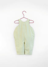Load image into Gallery viewer, Please Mom Mint Playsuit