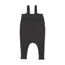 Load image into Gallery viewer, Lil Legs Boys Romper - Black