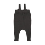 Lil Legs Boys Romper - Black