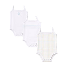 Load image into Gallery viewer, Aime Baby Boys Charm Sleeveless Undershirt