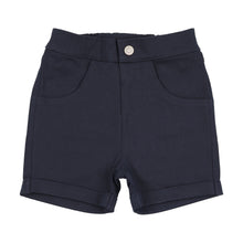 Load image into Gallery viewer, Lil Legs Weekday Shorts - Navy