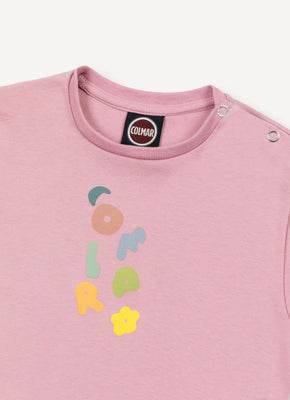 Colmar Baby Sweatshirt - Paris